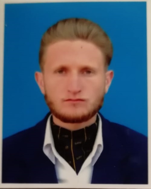 Sayed Gohar Ayub Profile Sayed Gohar Ayub Profile