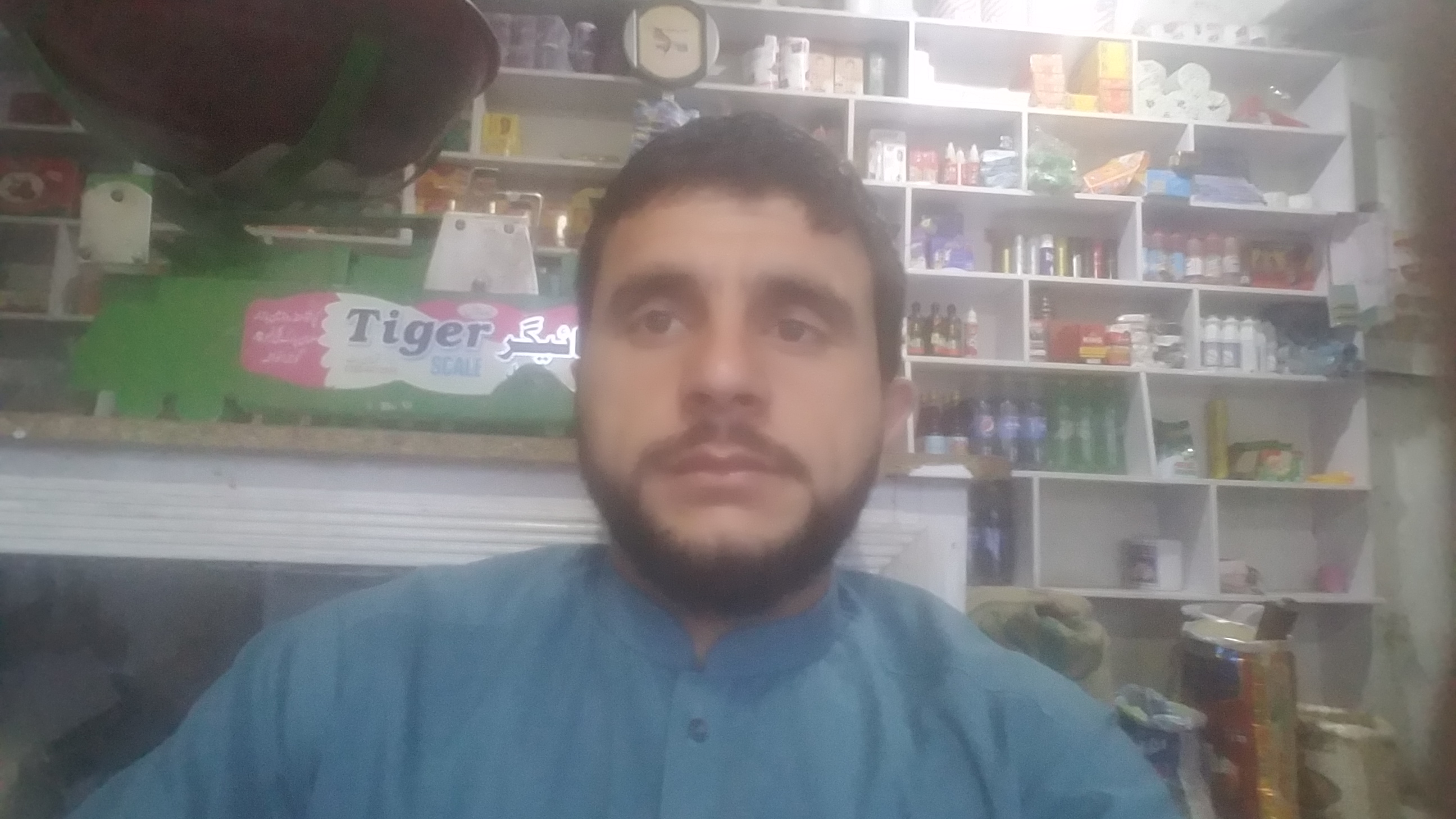 Muhammad Hilal Profile Muhammad Hilal Profile