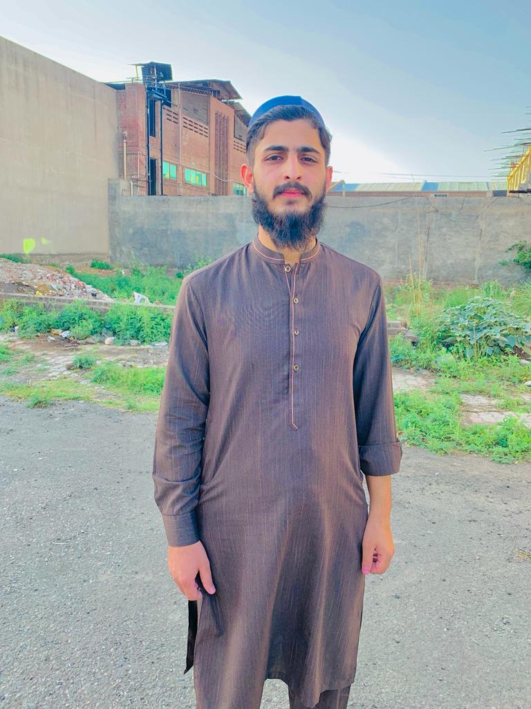 Muhammad Shaoib Profile