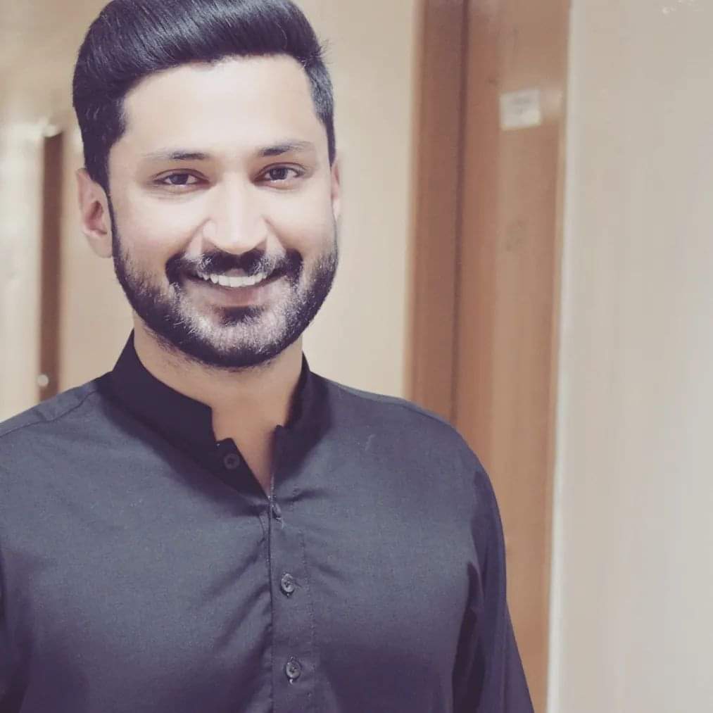 Tayyab Ashiq Procurement, MS Office, Inventory Management, Contracts, Email Handling, Workday Payroll, Logistics, Delivery