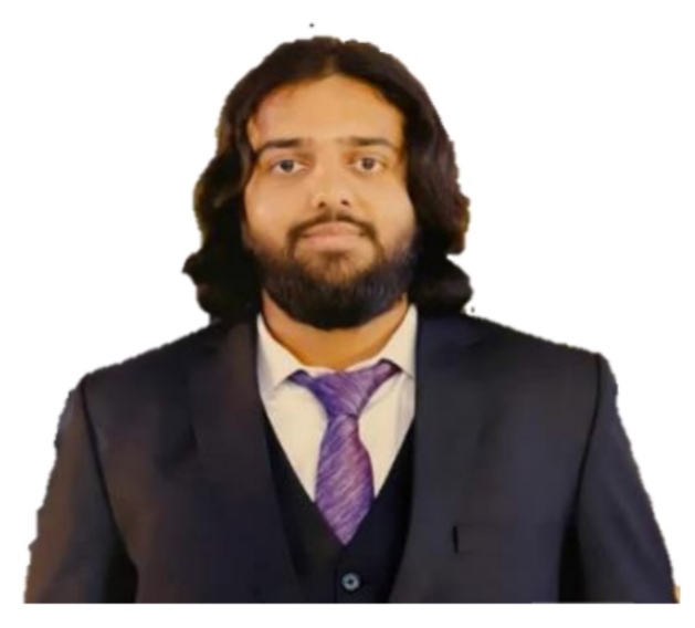 Muhammad Talha Profile Muhammad Talha Profile