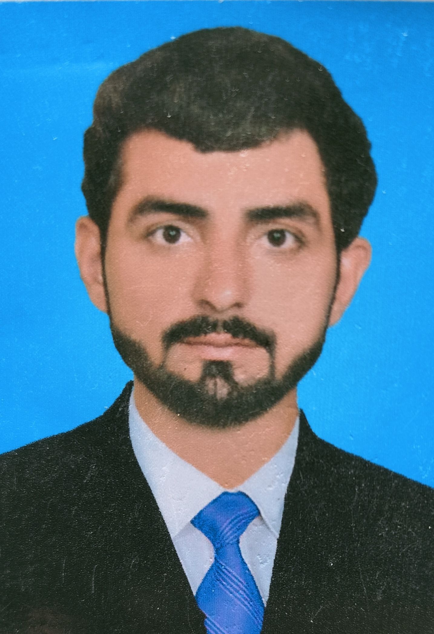 Imran Ali Profile