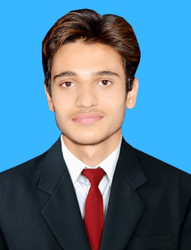 Wahab Arshad Profile Wahab Arshad Profile