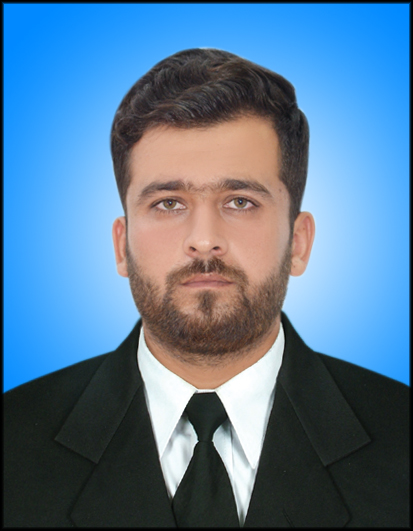 Muhammad Yasir Profile Muhammad Yasir Profile