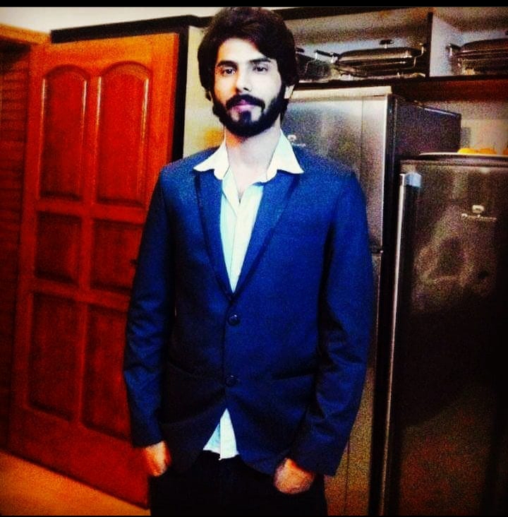 Imran Shahzad Profile Imran Shahzad Profile