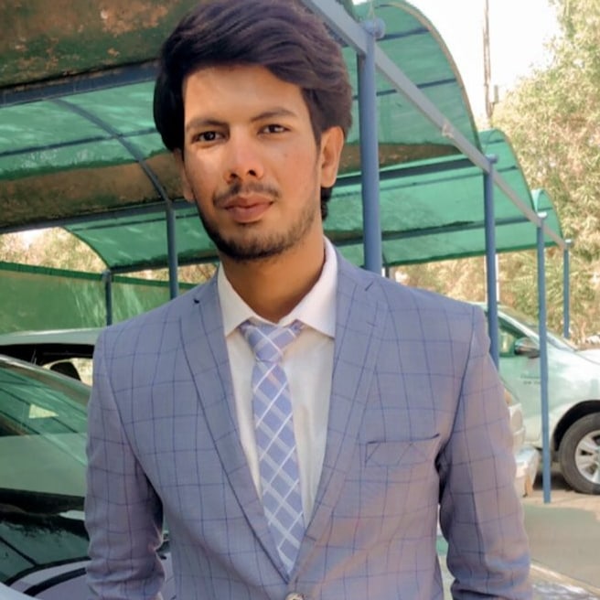 Ayan Ali Profile Ayan Ali Profile