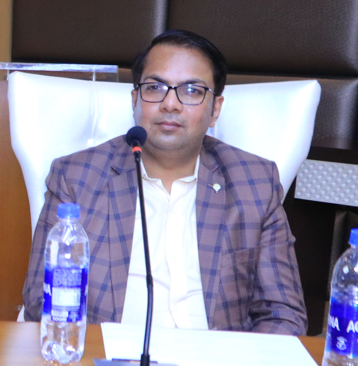 Zafar Hussain Profile Zafar Hussain Profile