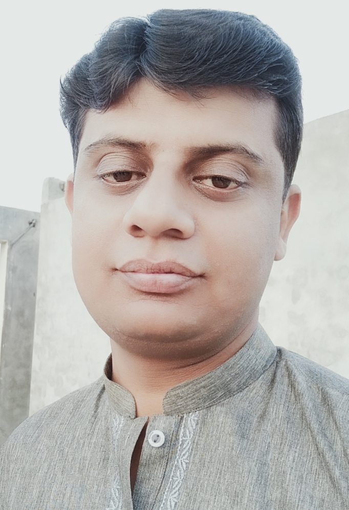 Asad Ali Profile Asad Ali Profile