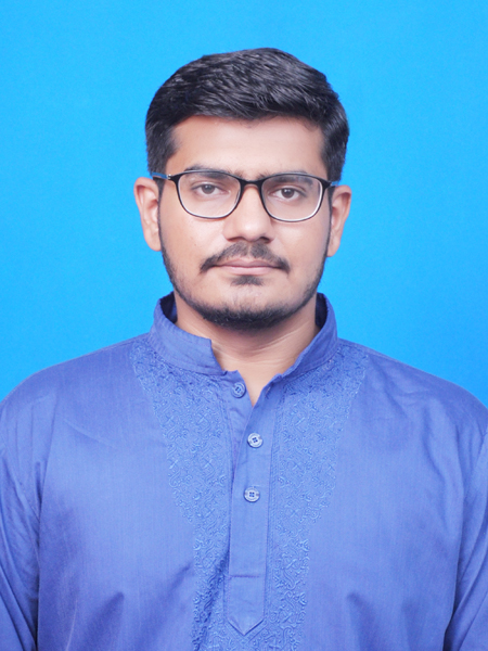 Muhammad Talha Profile Muhammad Talha Profile