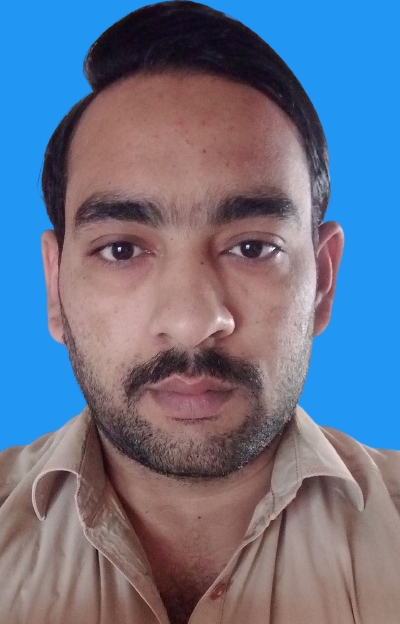 M Qasim Ali MS Office