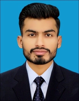 Muhammad Usama Zaheer Profile