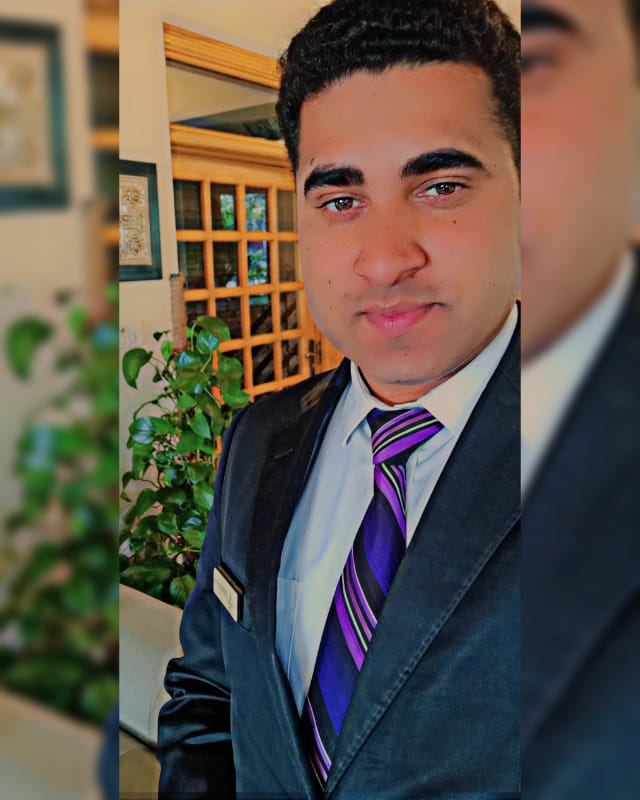 Muhammad Arslan Profile Muhammad Arslan Profile