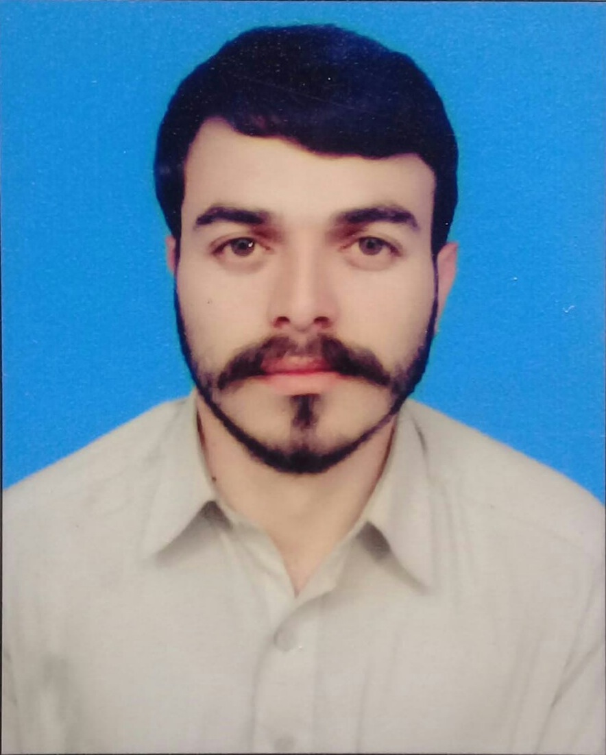 Kabeer Ahmed Profile