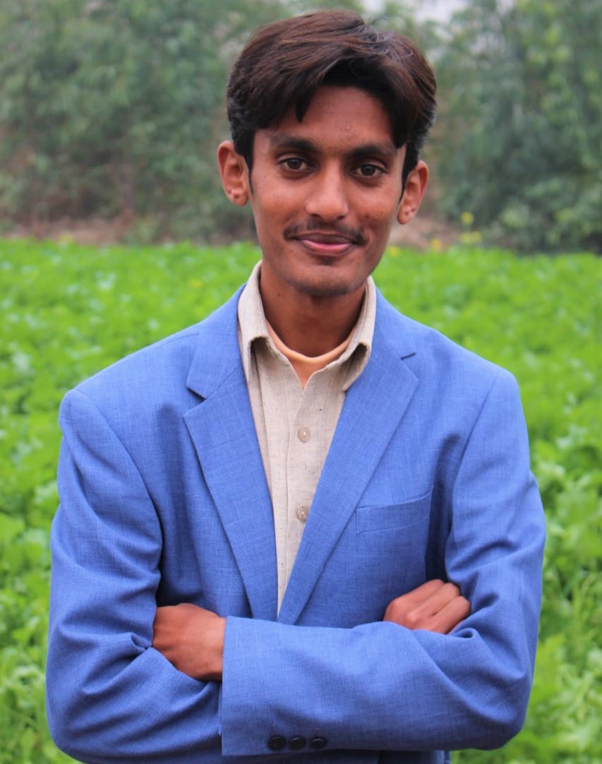 Shahadat Zulqarnain Profile Shahadat Zulqarnain Profile