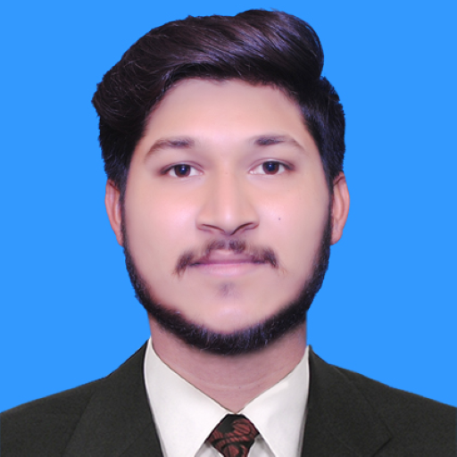MUHAMMAD ATTA ULLAH Profile