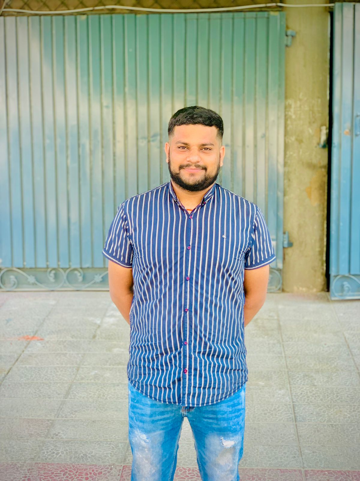 Haseeb Aziz Profile Haseeb Aziz Profile