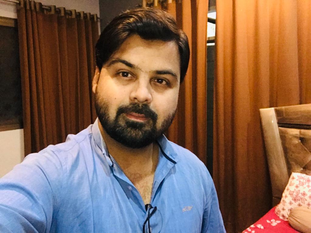 Muhammad Hasnain Profile