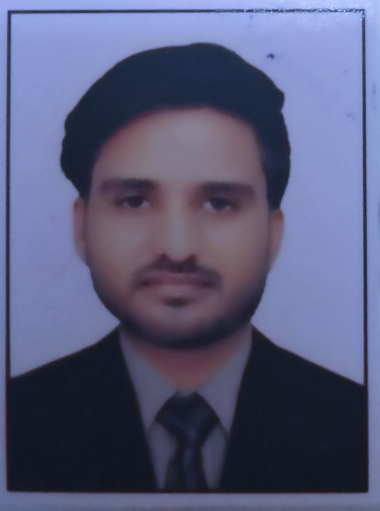 Umair Ali Profile Umair Ali Profile