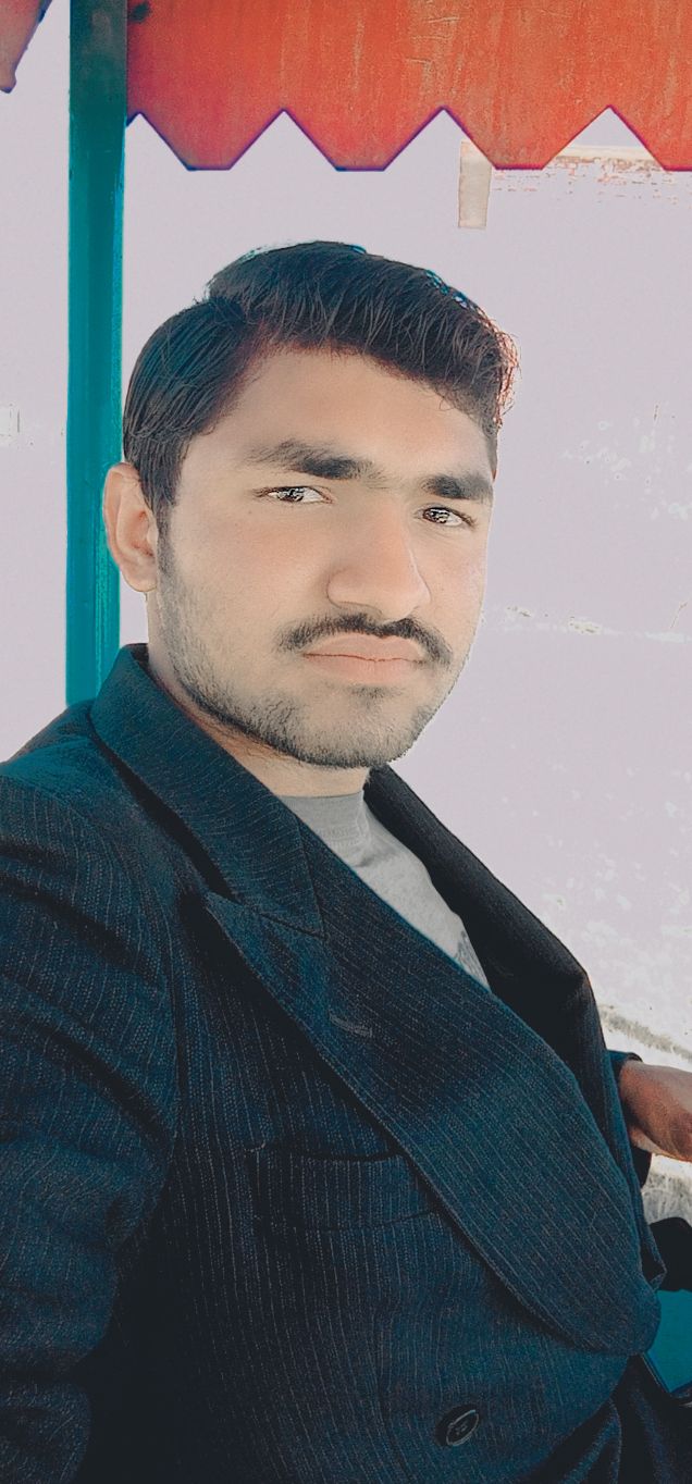 Muhammad Abbas Abbasi Profile Muhammad Abbas Abbasi Profile