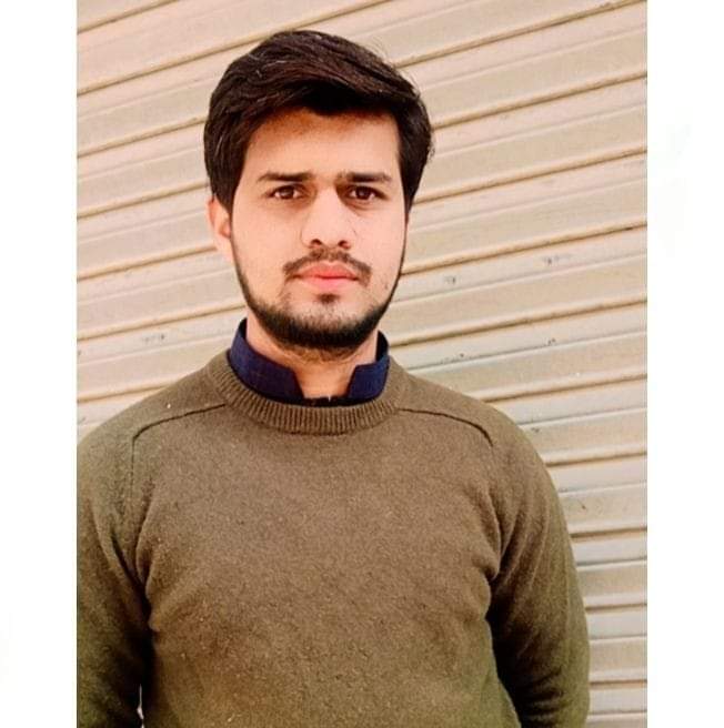 Qasim Javed Profile Qasim Javed Profile