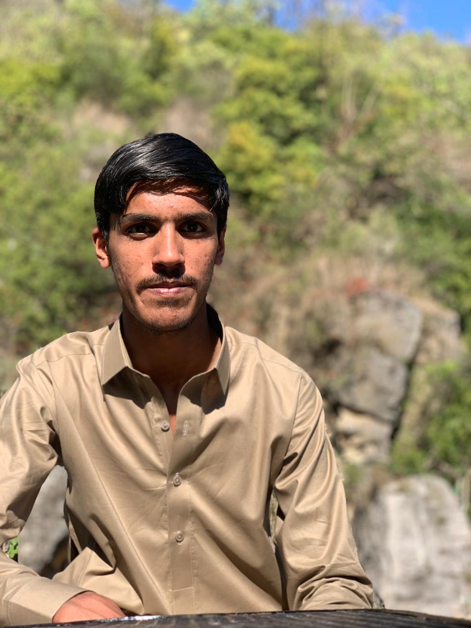 Muhammad Faizan Profile