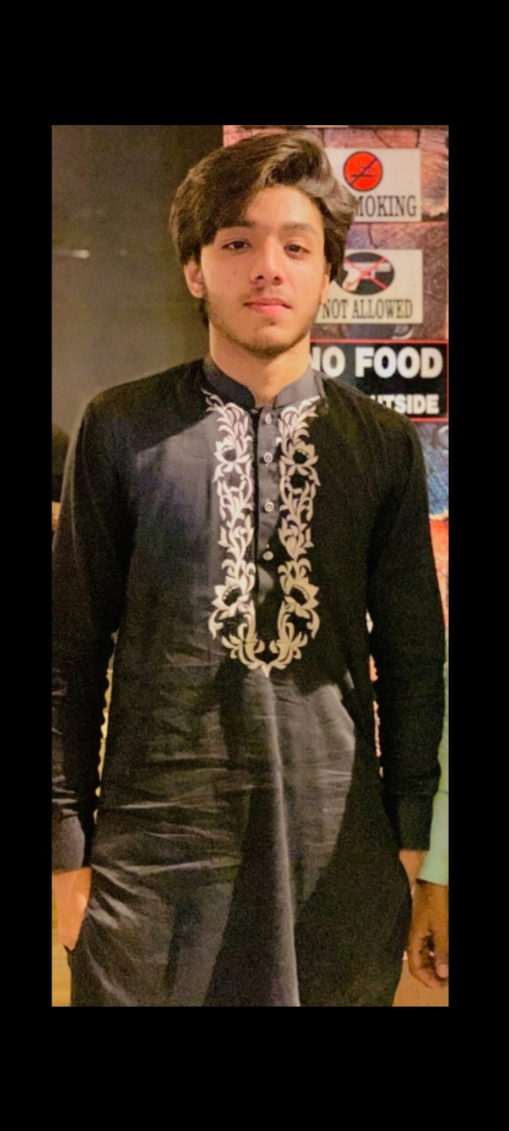 Muhammad Hanan Hanan Farooq Profile