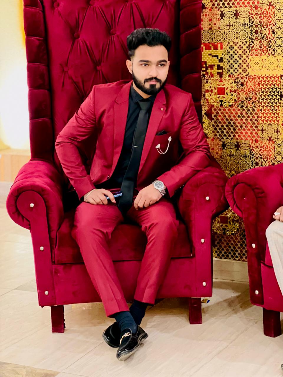 Muhammad Hamza Shakeel Profile