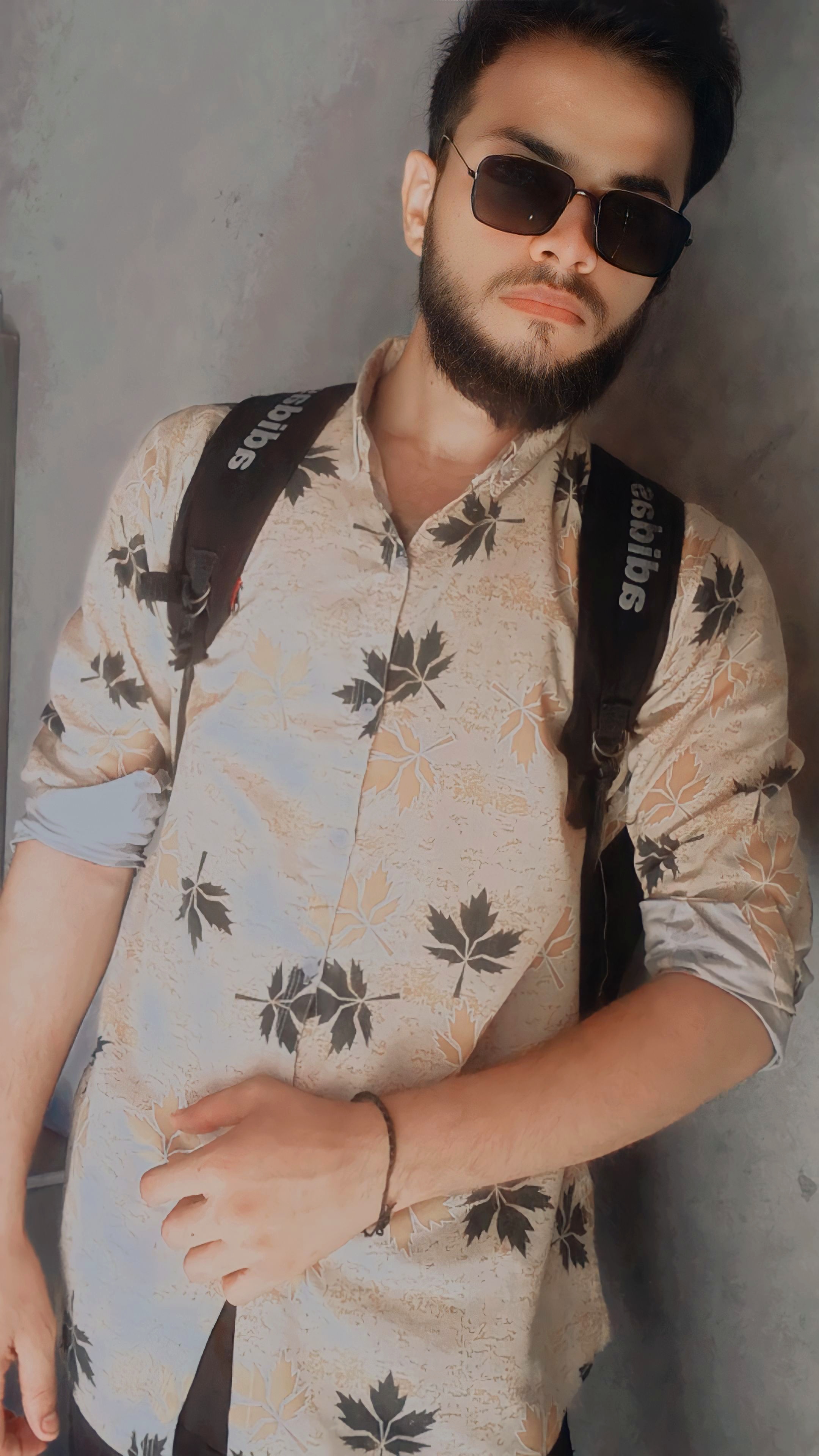 Arslan Nadeem Urdu Typing