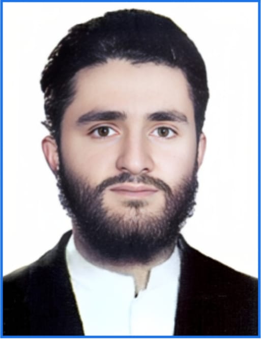 Nisar Ahmad Shorthand