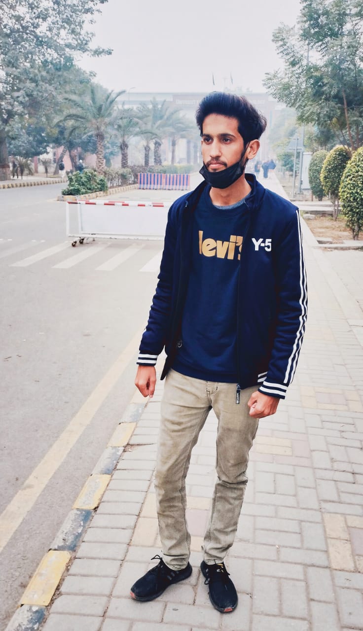 Faizan Ali Profile Faizan Ali Profile