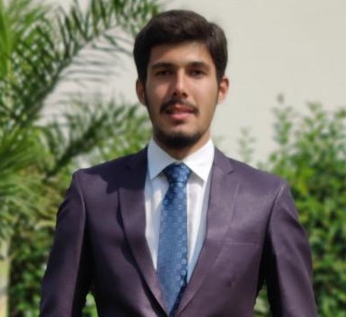 Jamshed Satti Profile Jamshed Satti Profile