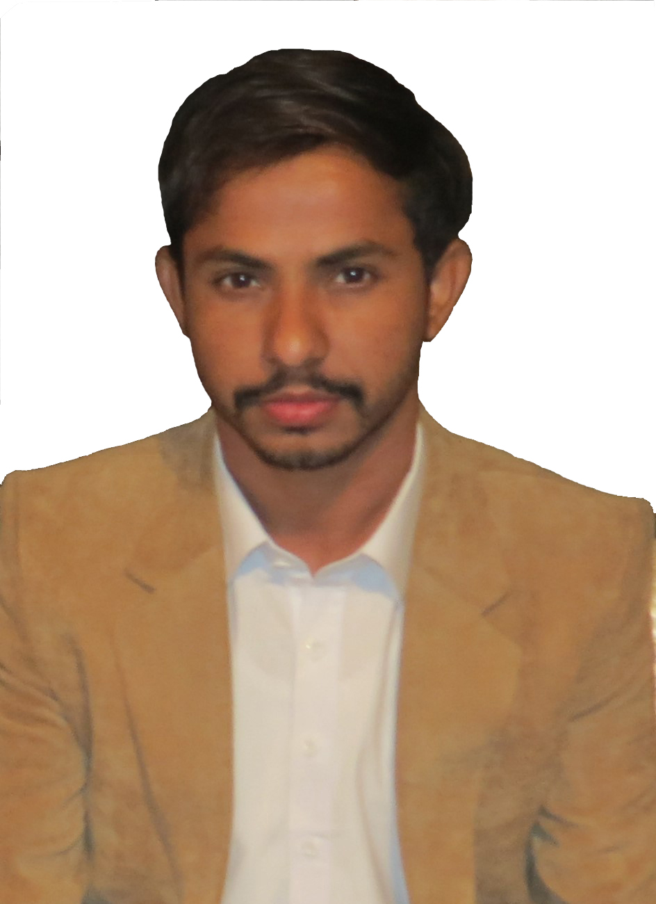 Ali Jan Profile Ali Jan Profile