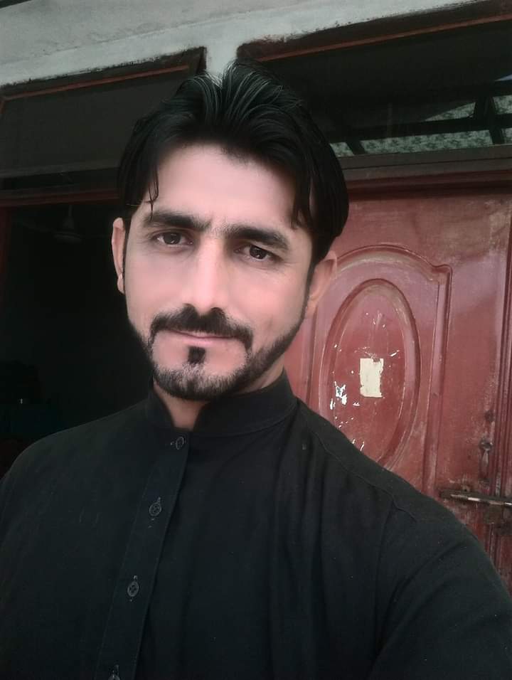 Amjad Hussain Profile