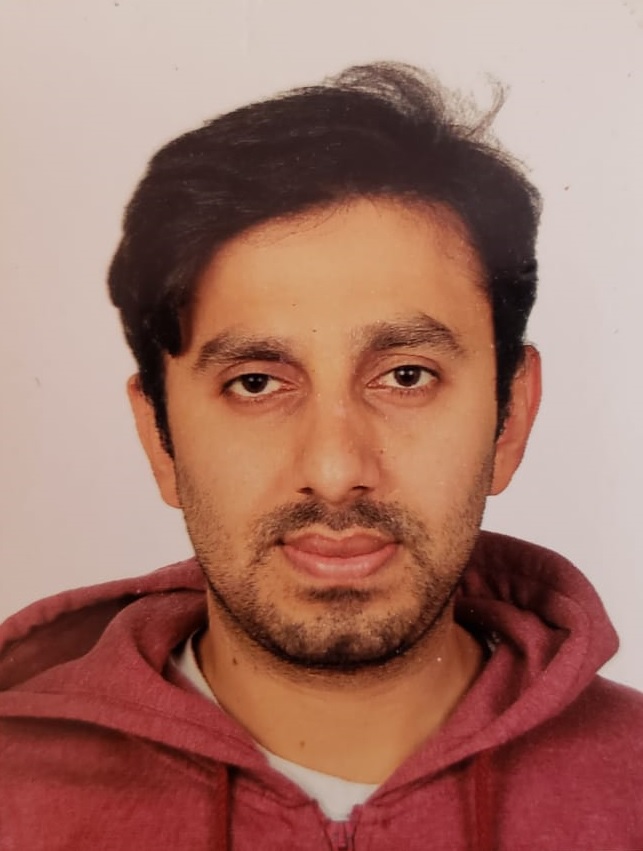 Mehran KHEMTIO Profile Mehran KHEMTIO Profile