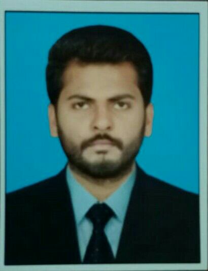 Muzammil Rahman Profile