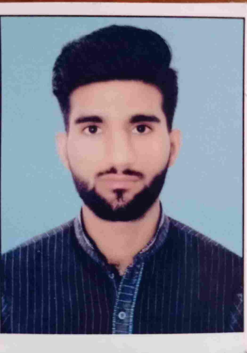 Muhammad Matloob Ahmad Profile