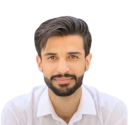 Muhammad Nauman Tariq Profile Muhammad Nauman Tariq Profile