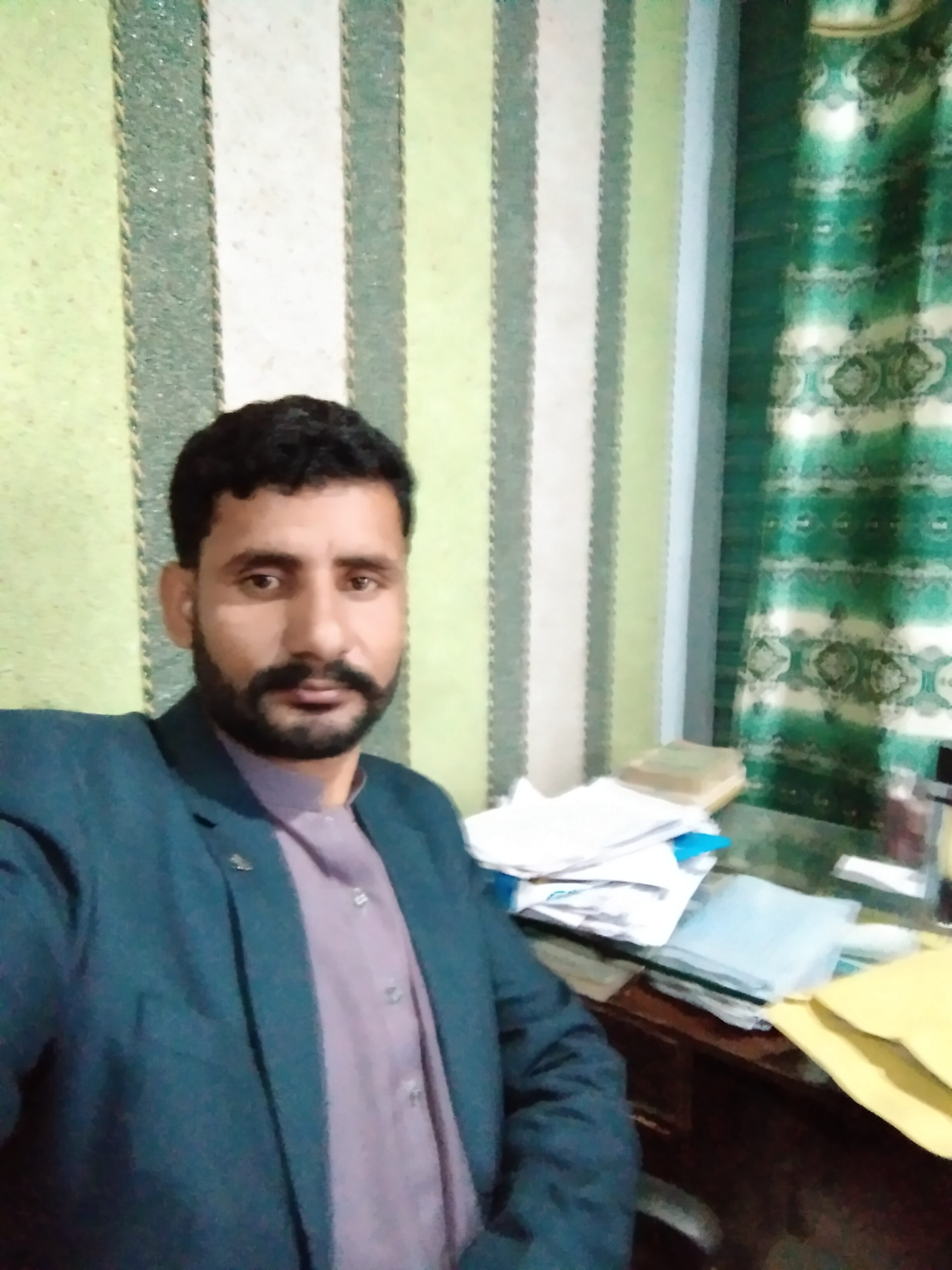 Fiaz Hussain Profile Fiaz Hussain Profile