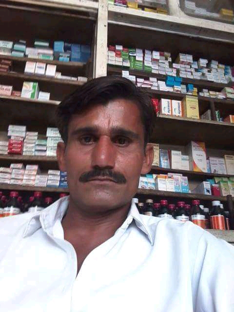 Nawaz Ali Zardari Profile Nawaz Ali Zardari Profile