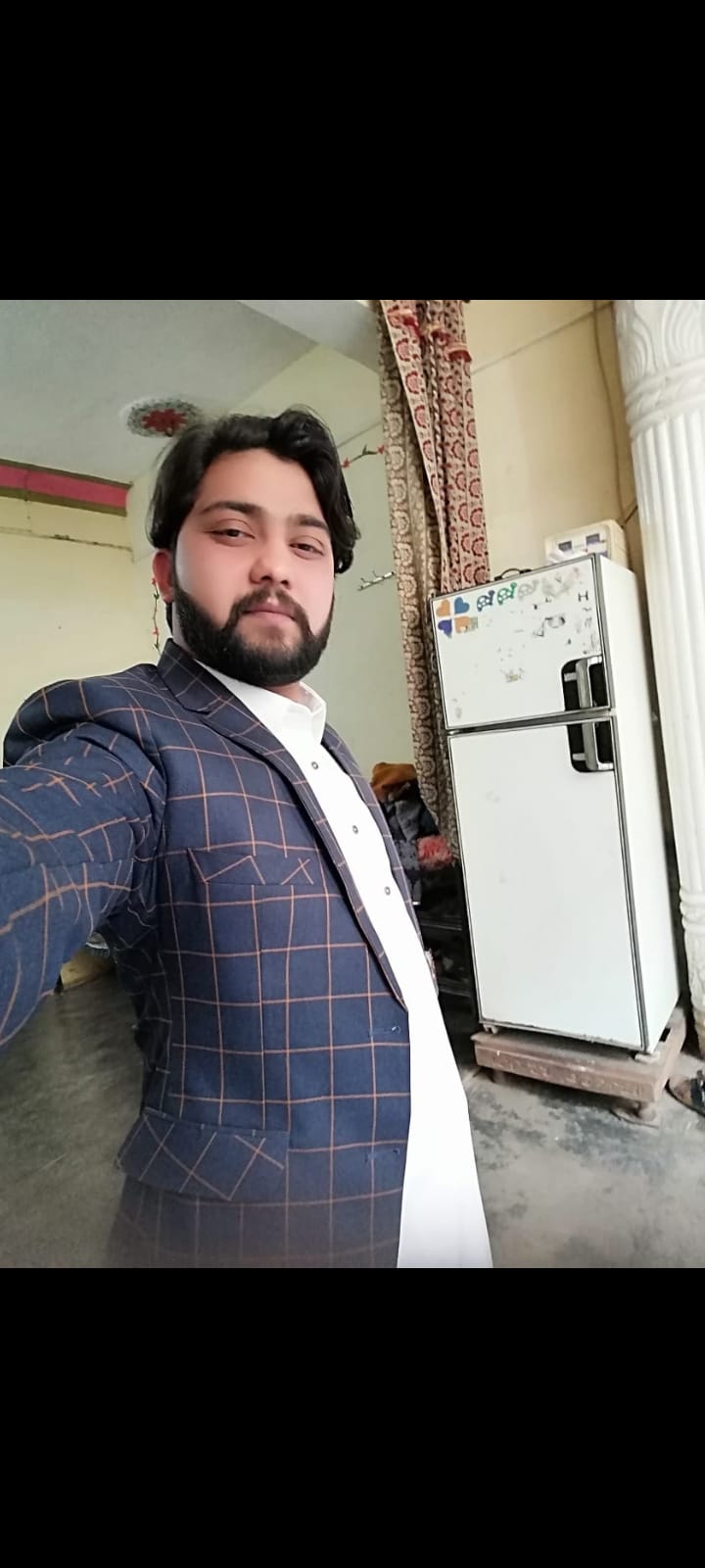 Hassan Zeb Profile Hassan Zeb Profile