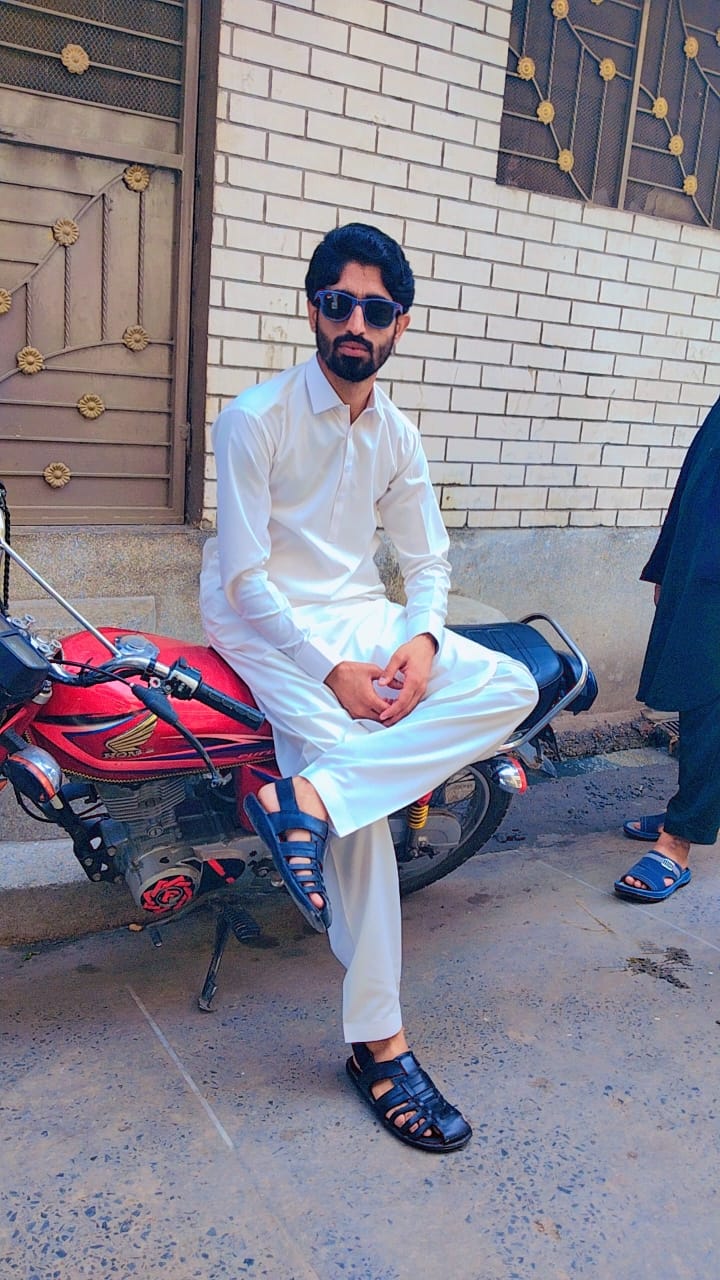 Muhammad Farooq Profile