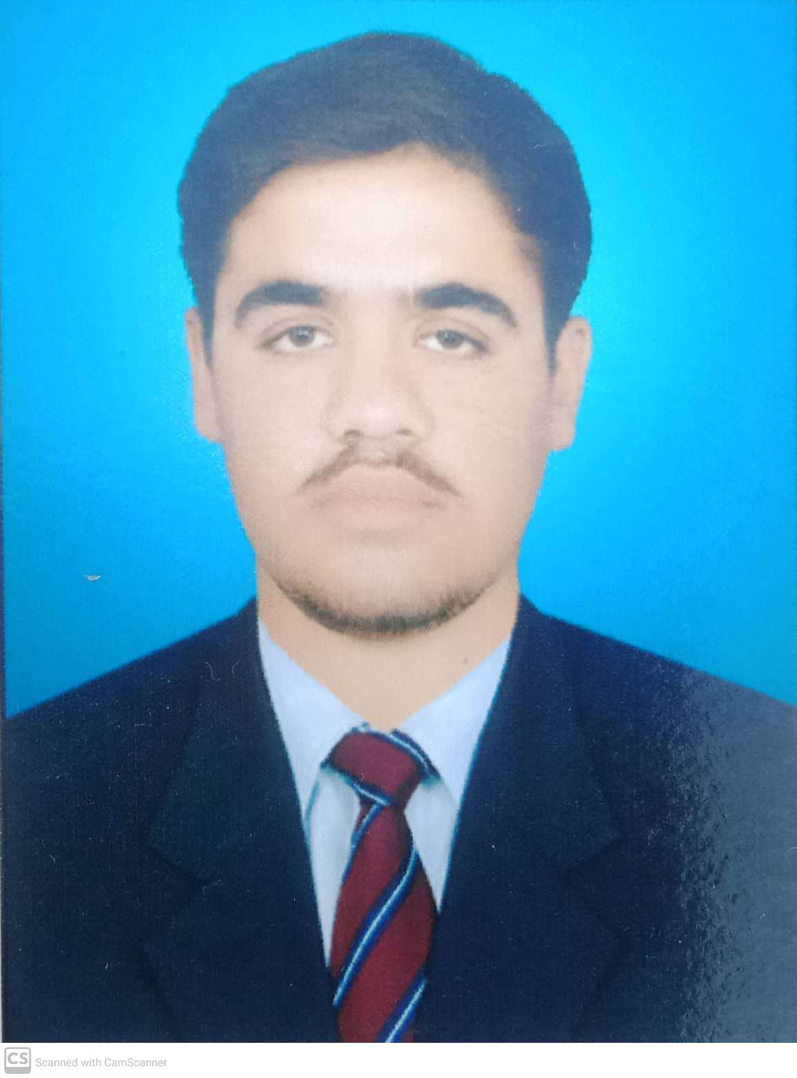 Suhail Ahmed Memon Profile Suhail Ahmed Memon Profile