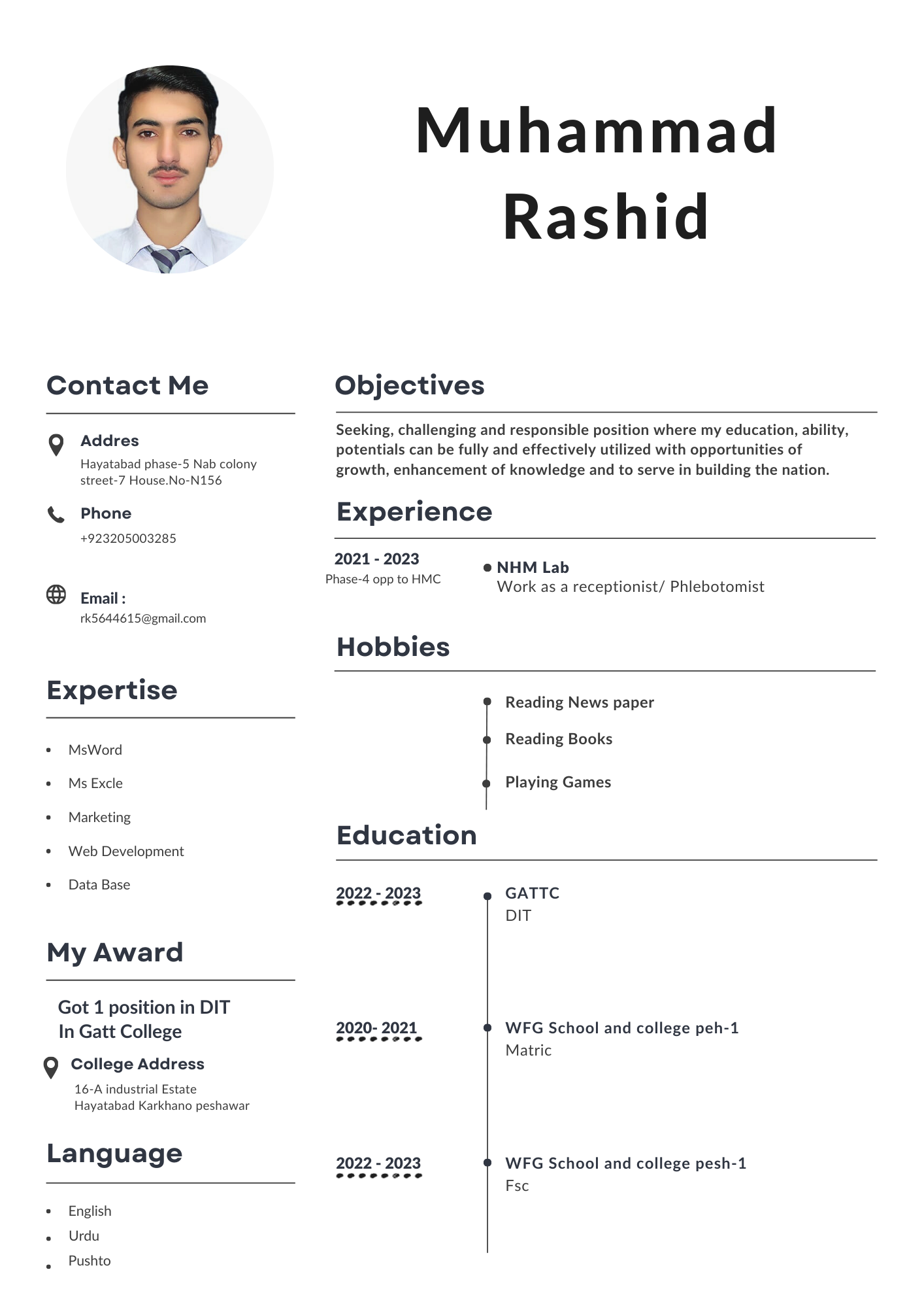 Rashid Khan Profile Rashid Khan Profile