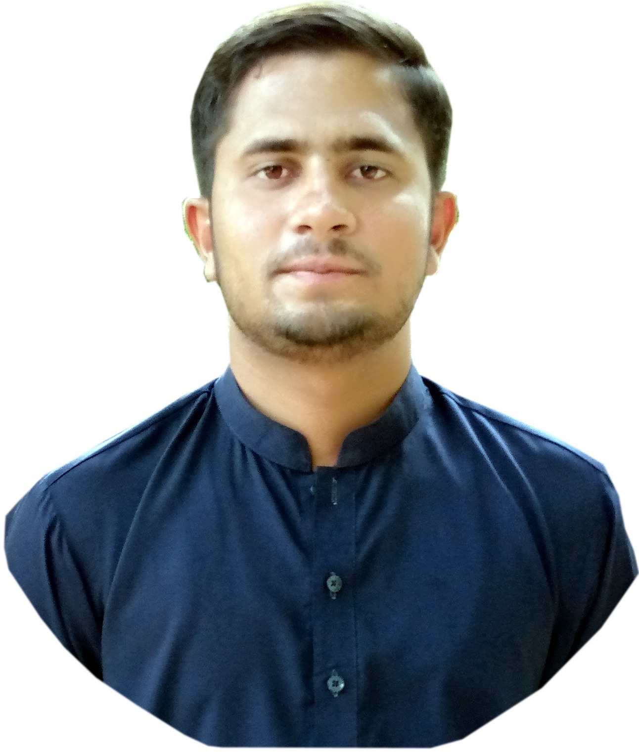 Muhammad Asad Profile Muhammad Asad Profile