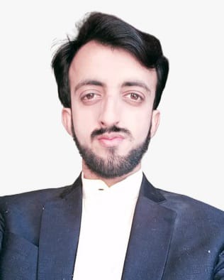 Yaser Muneer Profile Yaser Muneer Profile