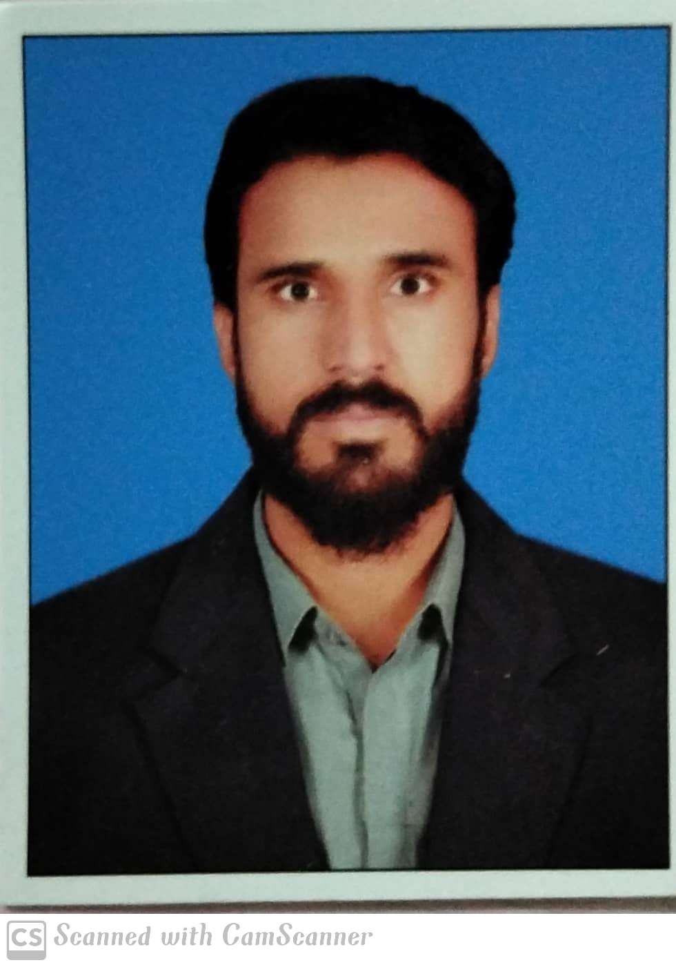 Irfan Hussain English Typing, Driving, Cooking, MS Office, Word, Voice Talent, Concept Art