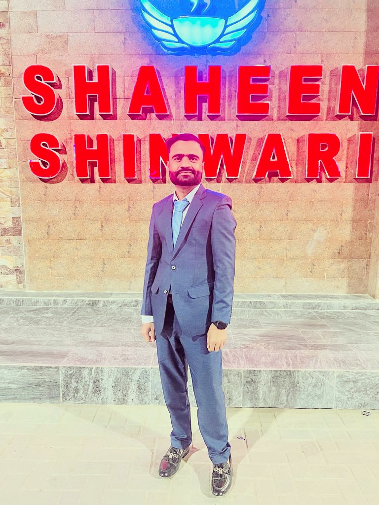 Azhar Ali Profile Azhar Ali Profile