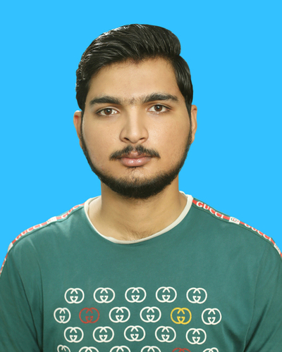 M.Shahzaib Khanzada Profile
