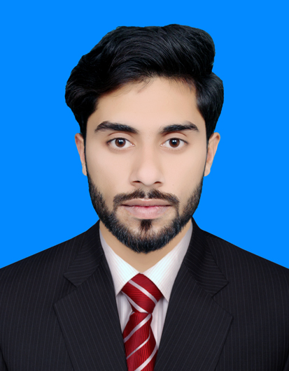 Zain Ul Abideen Durrani Profile