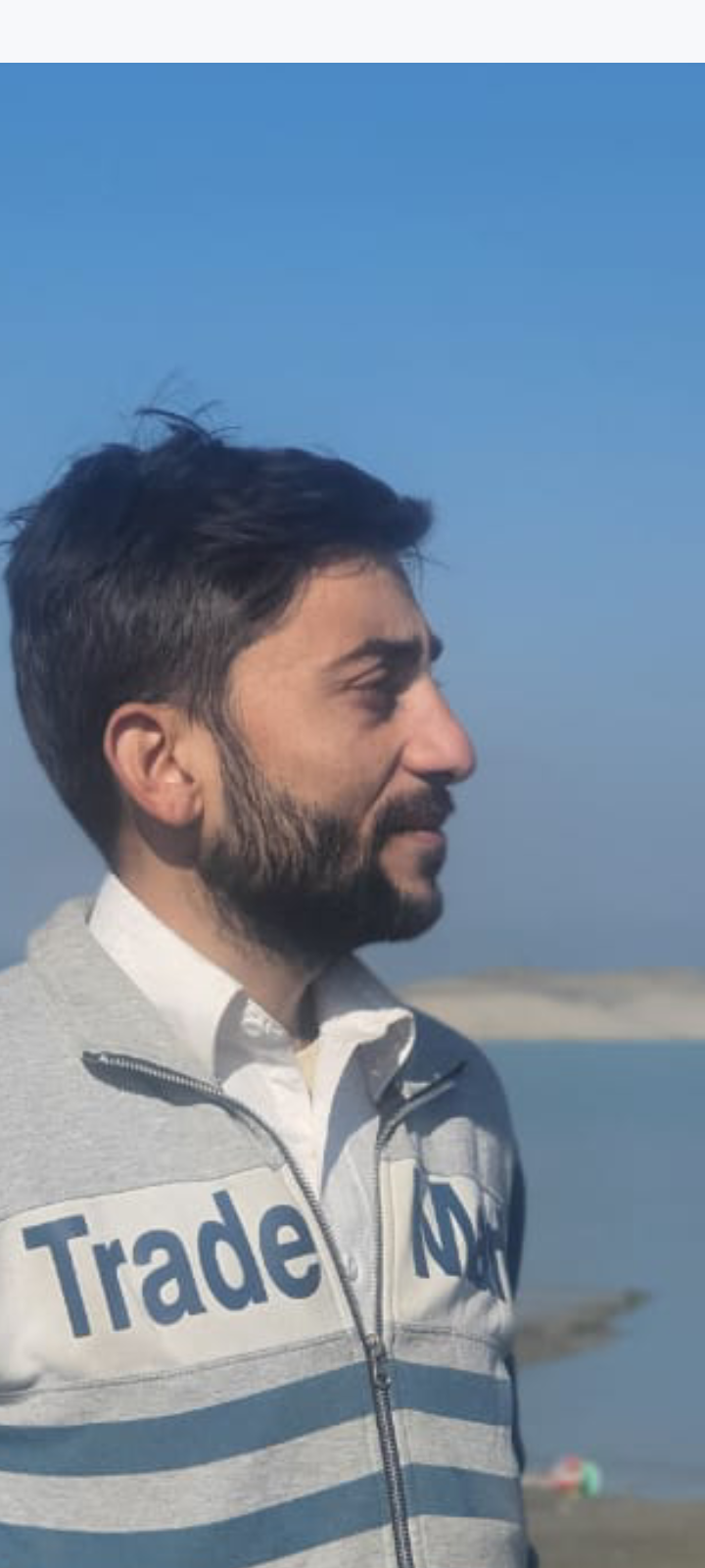 Waqar Ahmad Profile Waqar Ahmad Profile